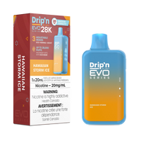 Buy Drip'n by Envi EVO Series 28k - Hawaiian Storm lce (MB) Online