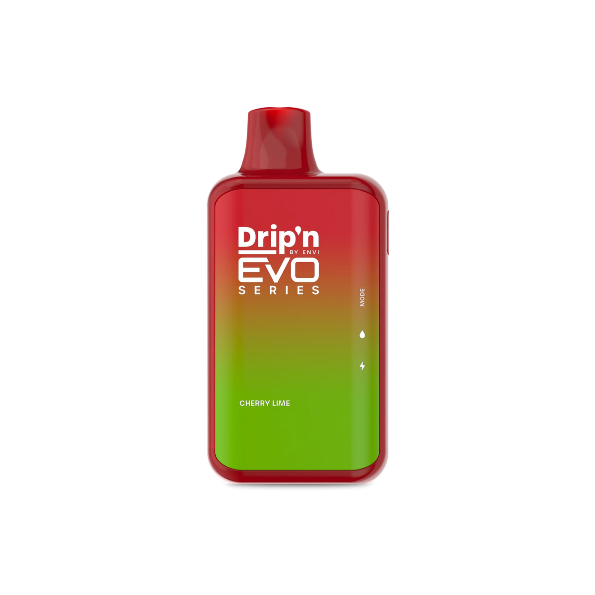 Drip'n by Envi EVO Series 28k - Cherry Lime