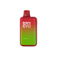 Drip'n by Envi EVO Series 28k - Cherry Lime