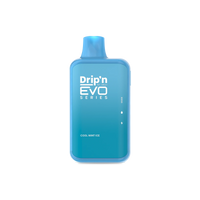 Drip'n by Envi EVO Series 28k - Cool Mint Ice (MB)