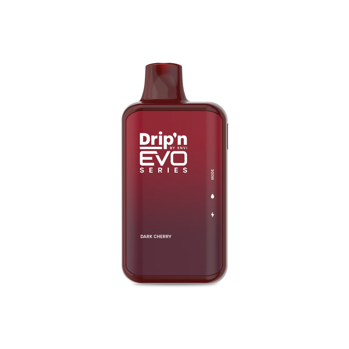 Drip'n by Envi EVO Series 28k - Dark Cherry