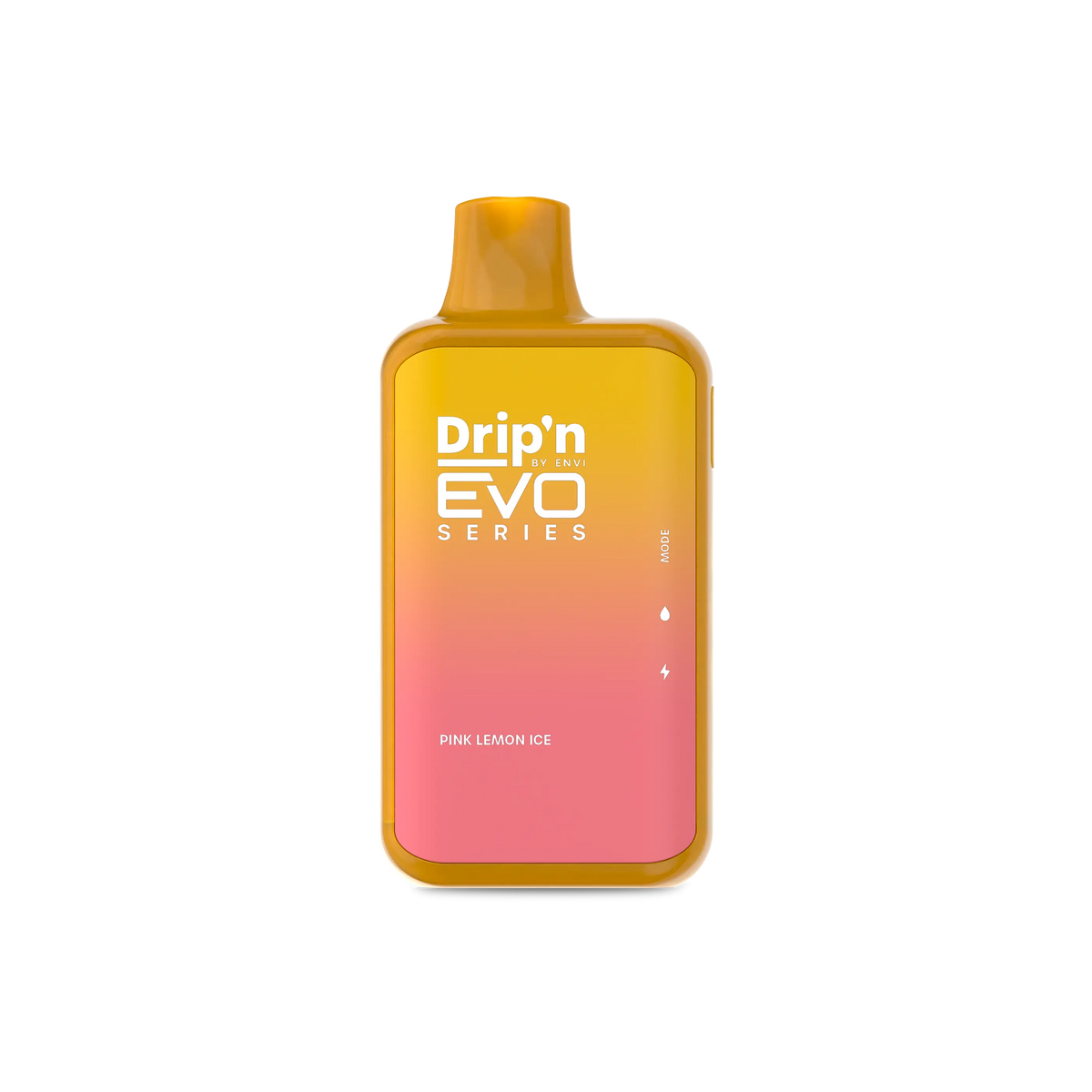 Drip'n by Envi EVO Series 28k - Pink Lemon Ice