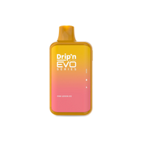 Drip'n by Envi EVO Series 28k - Pink Lemon Ice