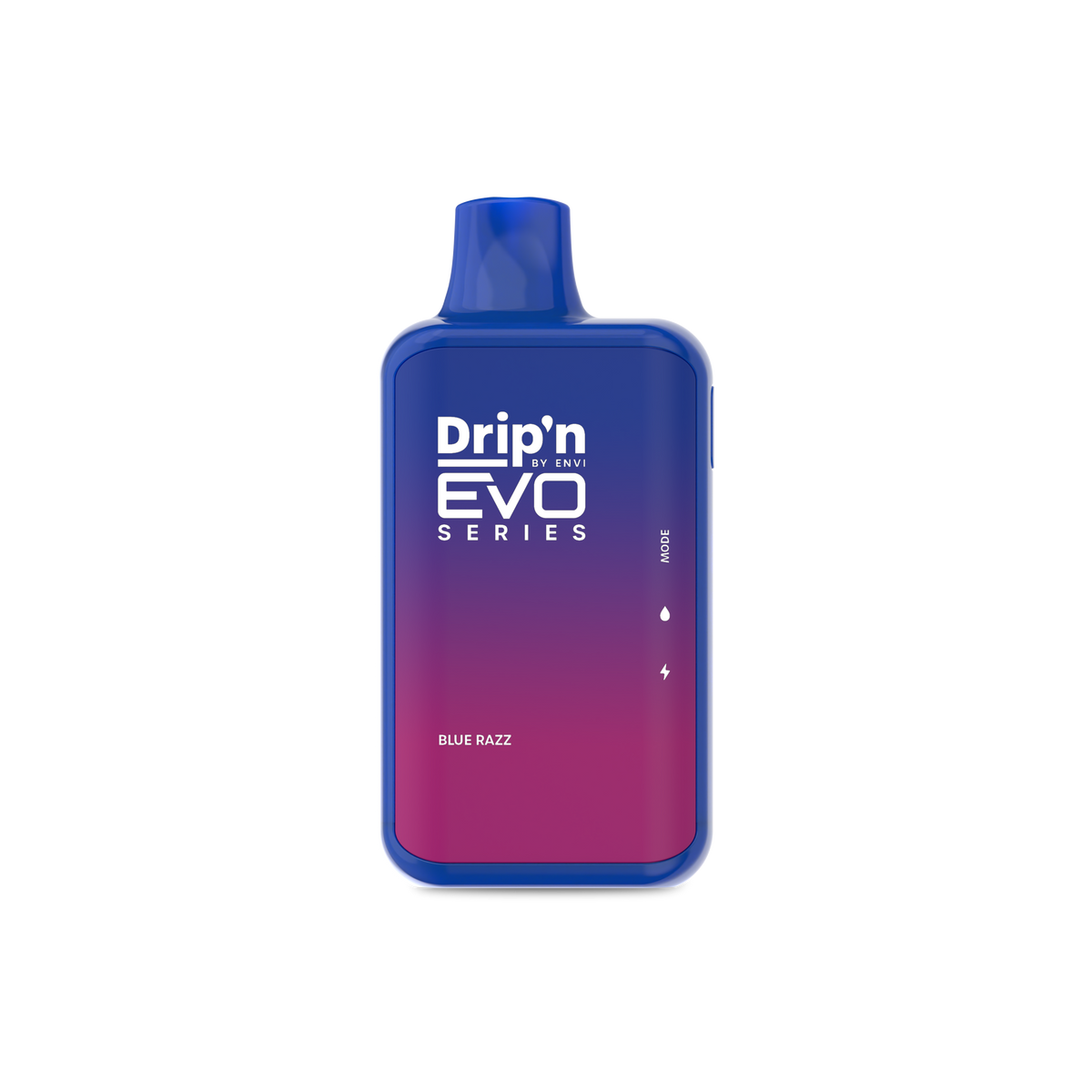 Drip'n by Envi EVO Series 28k - Blue Razz