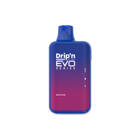 Drip'n by Envi EVO Series 28k - Blue Razz
