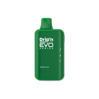 Drip'n by Envi EVO Series 28k -  Canada D