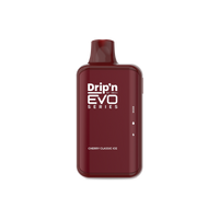 Buy Drip'n by Envi EVO Series 28k -  Cherry Classic (MB) Online