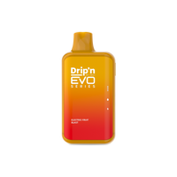 Drip'n by Envi EVO Series 28k - Electric Fruit Blast (AB)