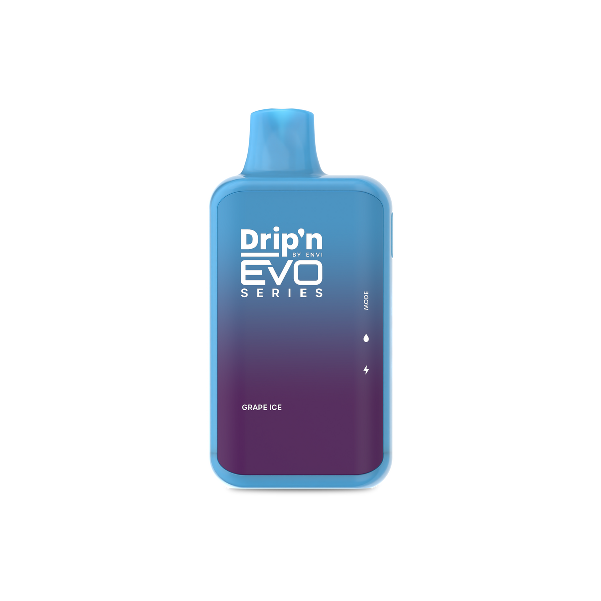 Drip'n by Envi EVO Series 28k - Grape Ice (MB)
