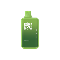 Drip'n by Envi EVO Series 28k - Green Apple