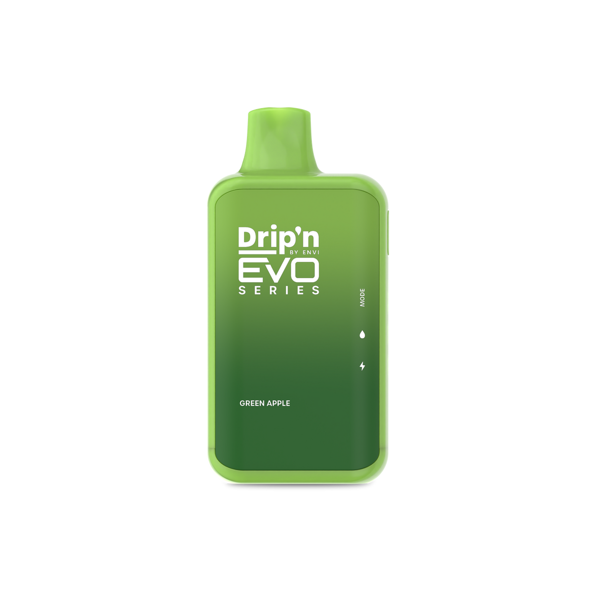 Drip'n by Envi EVO Series 28k - Green Apple (MB)