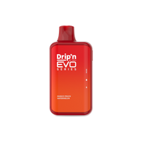 Buy Drip'n by Envi EVO Series 28k - Mango Peach Watermelon (MB) Online