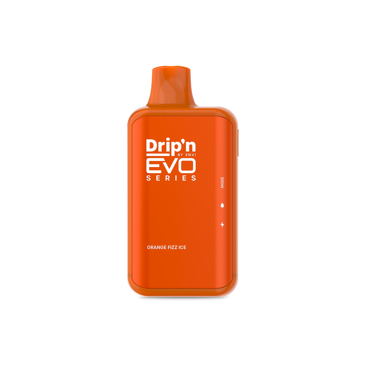 Drip'n by Envi EVO Series 28k -  Orange Fizz (ON)