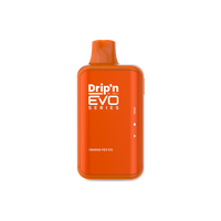 Drip'n by Envi EVO Series 28k -  Orange Fizz (MB)