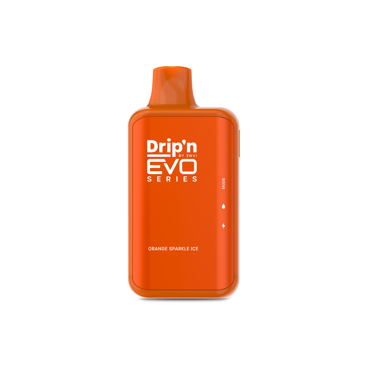 ice mode vape Drip'n EVO 28K Orange Sparkle – 28,000 Puff Disposable Vape – ENVI Vape ice mode vape Drip'n EVO 28K Orange Sparkle – 28,000 Puff Disposable Vape – ENVI Vape