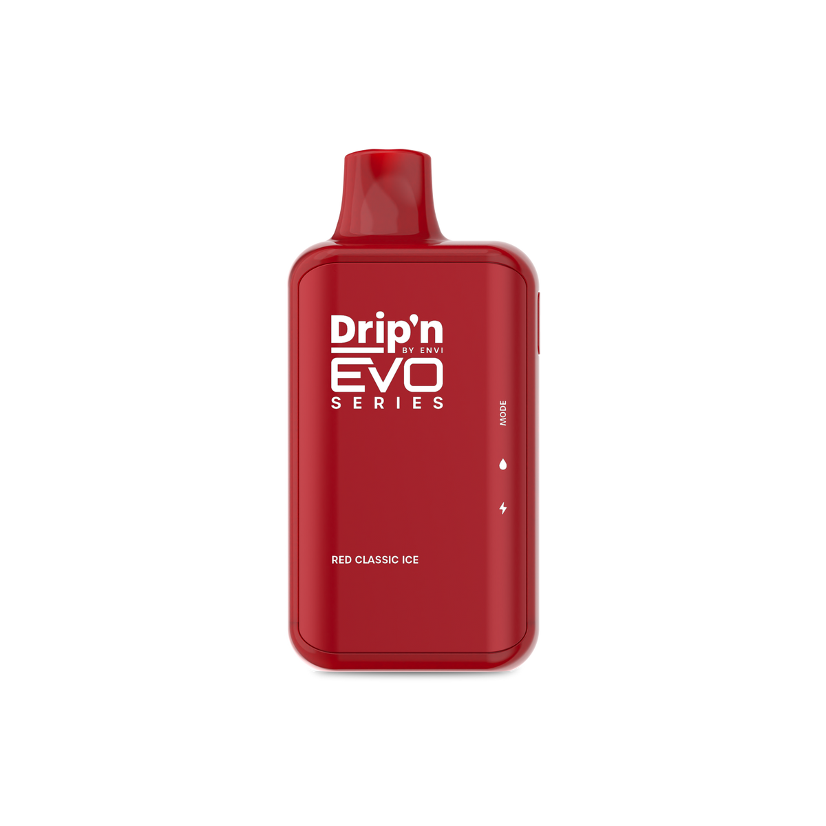 Drip'n by Envi EVO Series 28k -  Red Classic (ON)