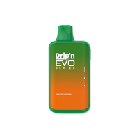 Drip'n by Envi EVO Series 28k - Snazzy S Storm (ON)