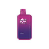 Buy Drip'n by Envi EVO Series 28k - Triple Berry (AB) Online