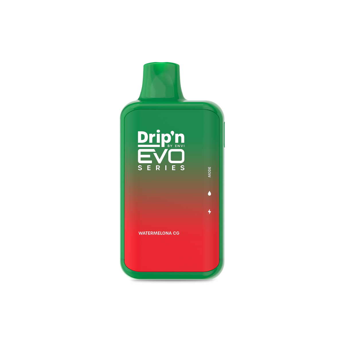 Drip'n by Envi EVO Series 28k - Watermelona CG (MB)