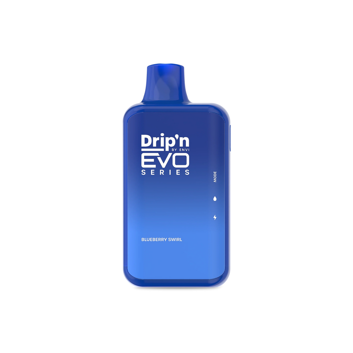 Drip'n by Envi EVO Series 28k - Blueberry Swirl (AB)