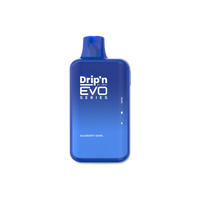 Drip'n by Envi EVO Series 28k - Blueberry Swirl (AB)