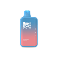 Drip'n by Envi EVO Series 28k - Lychee Mango Melon lce (MB)