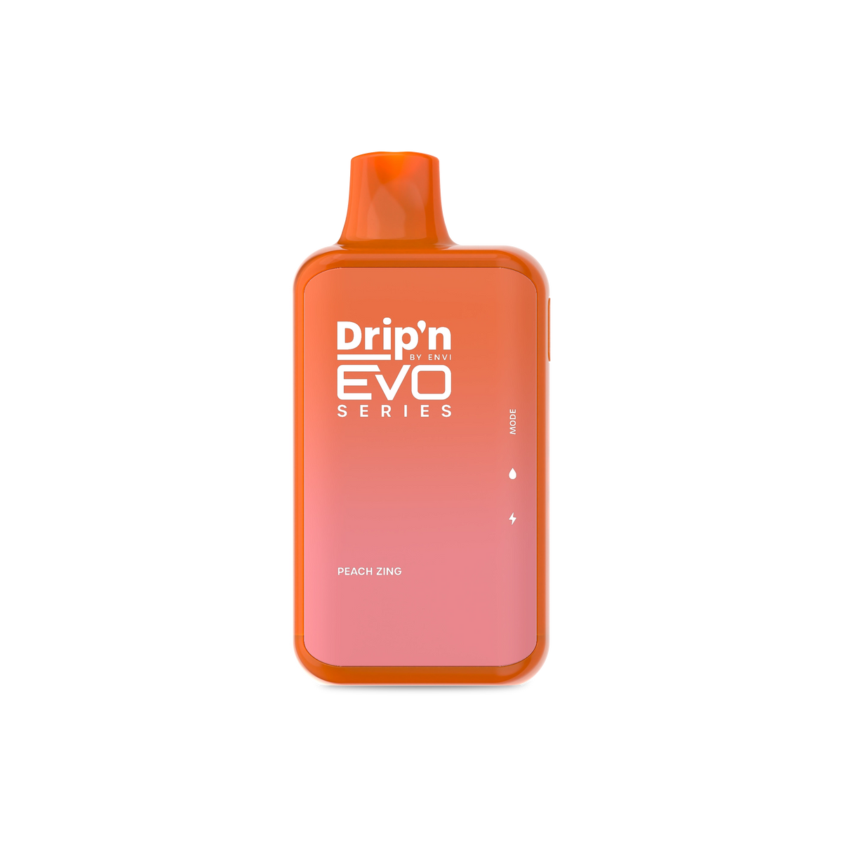 Drip'n by Envi EVO Series 28k - Peach Zing