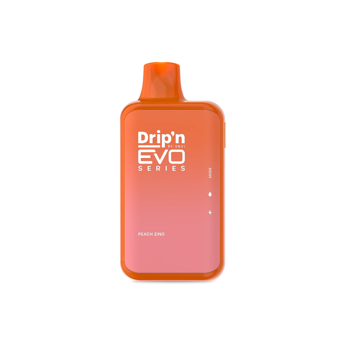 Drip'n by Envi EVO Series 28k - Peach Zing (MB)