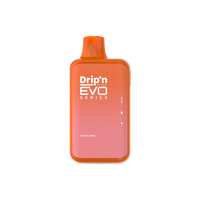 Drip'n by Envi EVO Series 28k - Peach Zing (MB)