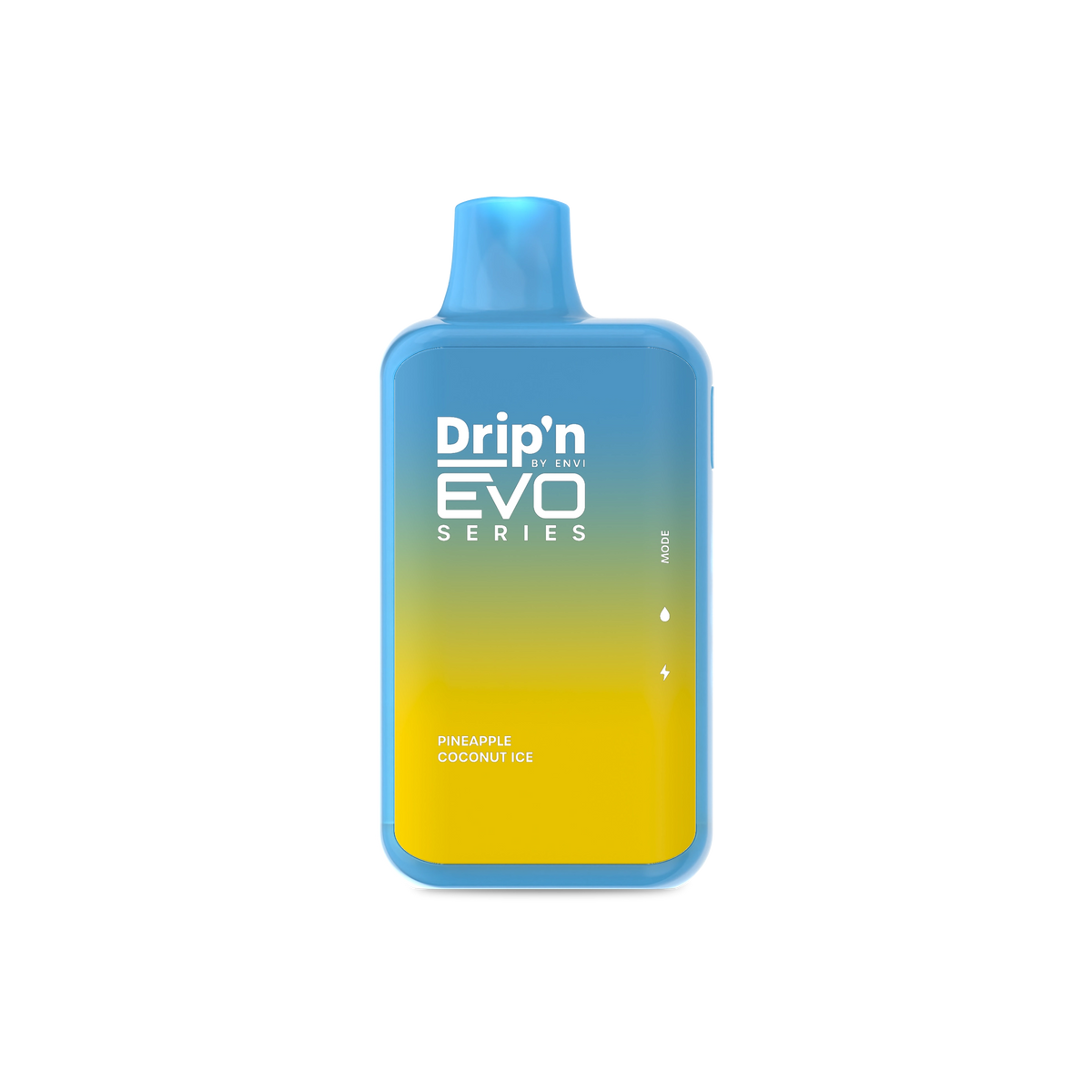 Drip'n by Envi EVO Series 28k - Pineapple Coconut Ice (ON)