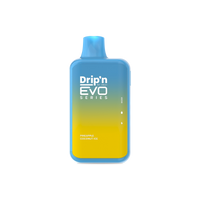 Drip'n by Envi EVO Series 28k - Pineapple Coconut Ice (ON)