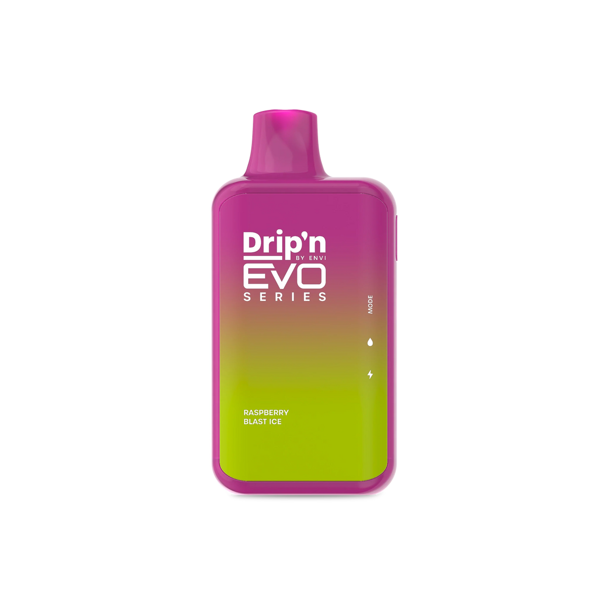 Buy Drip'n by Envi EVO Series 28k - Raspberry Blast lce (MB) Online