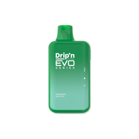Drip'n by Envi EVO Series 28k - Spearmint Blast lce (MB)
