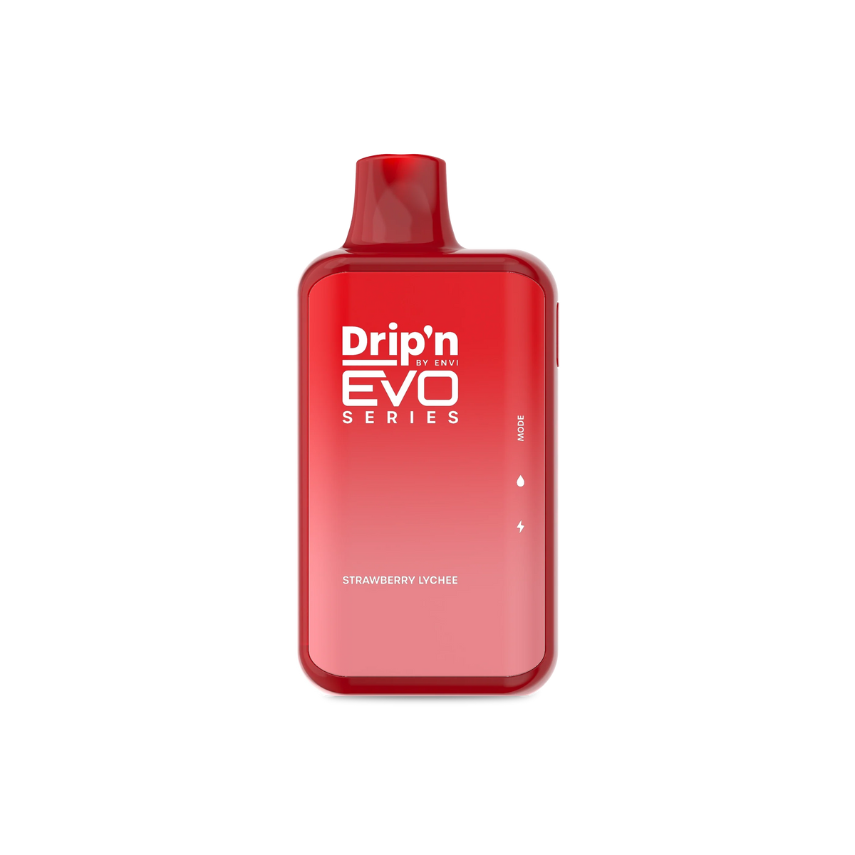 Buy Drip'n by Envi EVO Series 28k - Strawberry Lychee (AB) Online