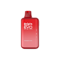 Buy Drip'n by Envi EVO Series 28k - Strawberry Lychee (AB) Online