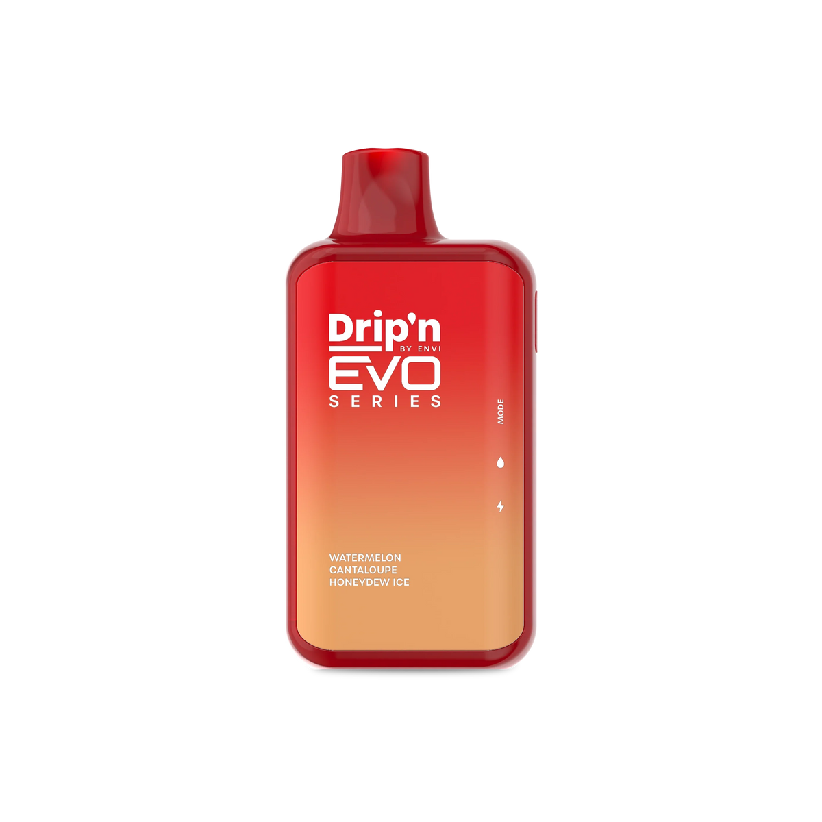 Drip'n by Envi EVO Series 28k - Watermelon Cantaloupe Honeydew lce (MB)