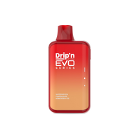 Drip'n by Envi EVO Series 28k - Watermelon Cantaloupe Honeydew lce (MB)