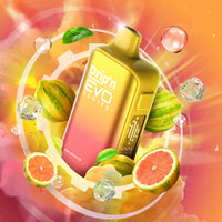 Drip'n by Envi EVO 63K Disposable - Pink Lemon Ice