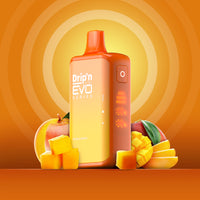 Drip'n by Envi EVO Series 28k - Double Mango