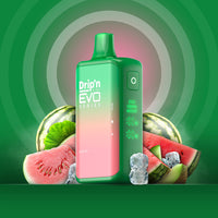 Drip'n by Envi EVO Series 28k - Lush Ice