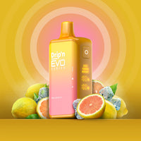 Buy Drip'n by Envi EVO Series 28k - Pink Lemon Ice (AB) Online