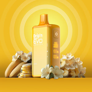 Drip'n by Envi EVO Series 28k - Vanana