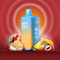 Drip'n by Envi EVO Series 28k - Hawaiian Storm lce
