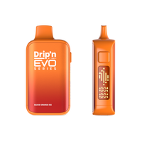 Drip'n by Envi EVO 63K Disposable - Blood Orange Ice (AB)