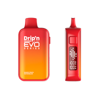 Drip'n by Envi EVO 63K Disposable - Mango Peach Watermelon (AB)