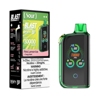 Buy Drip'n X Fasta Blast - Pink Lemon Ice (Sour) (ON) Online