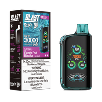 Drip'n X Fasta Blast - Electric Fruit Blast Ice (AB)