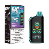 Drip'n X Fasta Blast - Grape Ice