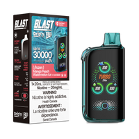 Buy Drip'n X Fasta Blast - Mango Peach Watermelon Ice Online