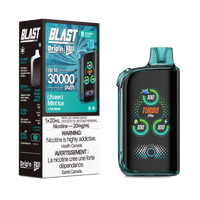 Drip'n X Fasta Blast - Mint Ice